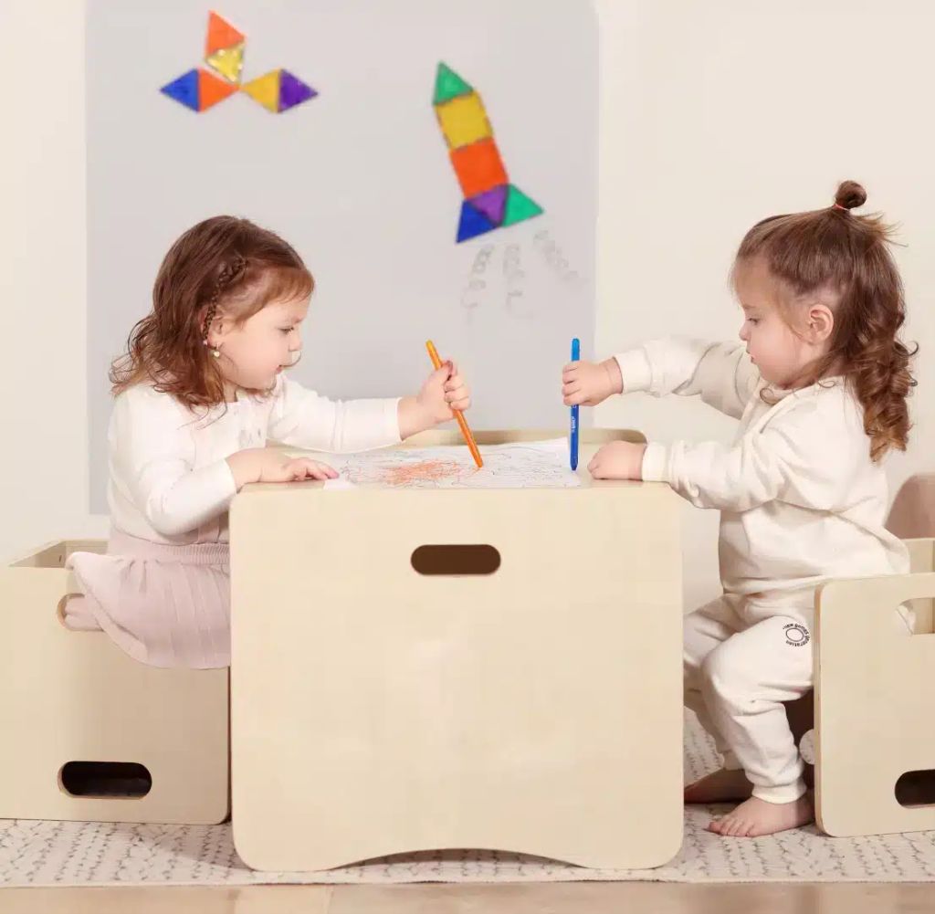 Flow Kids (פלואו קידס)