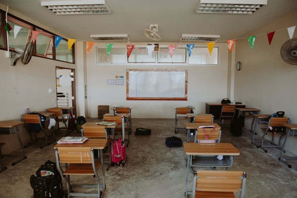 טיפים פרקטיים לארגון הילקוט: איך לא לשכוח שום דבר בבוקר של יום הלימודים