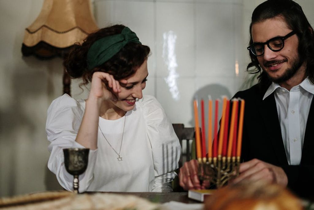 12 פסטיבלים משפחתיים לחגים: מדריך לזמנים ולמחירים